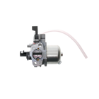 Karburátor pre motory Honda GX120 (OEM 16100ZK7U31)