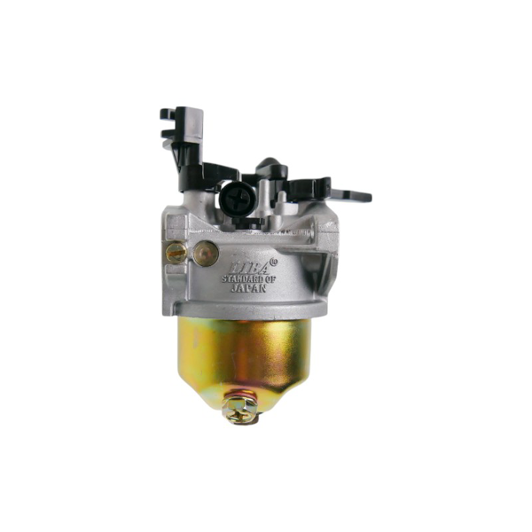 Karburátor pre motory Honda GX140 GX160 GX200 s výkonom 5,5 PS - 6,5 PS (OEM 16100-ZH8-W61 16100-ZH7-W51)