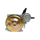 Karburátor pre motory Honda GX140 GX160 GX200 s výkonom 5,5 PS - 6,5 PS (OEM 16100-ZH8-W61 16100-ZH7-W51)