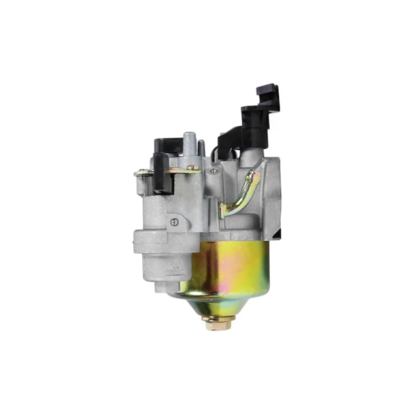 Karburátor pre motory Honda GX140 GX160 GX200 s výkonom 5,5 PS - 6,5 PS (OEM 16100-ZH8-W61 16100-ZH7-W51)