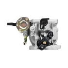 Karburátor pre motory Honda GX140 GX160 GX200 s výkonom 5,5 PS - 6,5 PS (OEM 16100-ZH8-W61 16100-ZH7-W51)