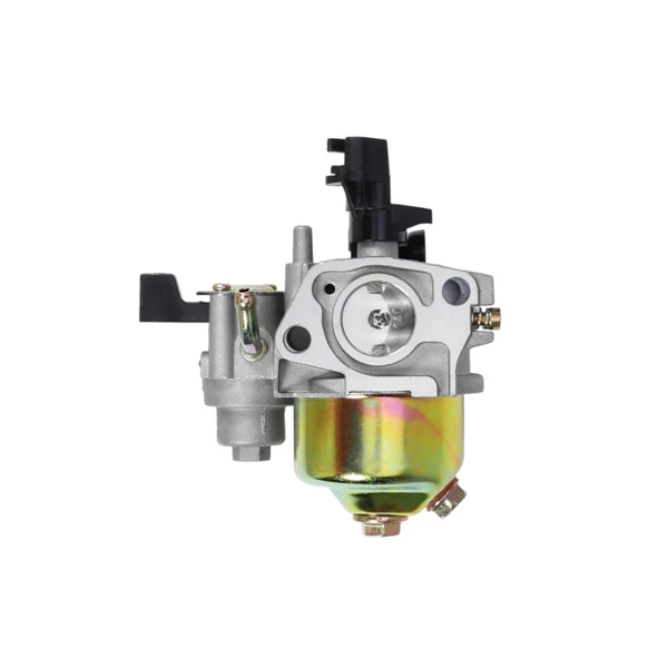Karburátor pre motory Honda GX140 GX160 GX200 s výkonom 5,5 PS - 6,5 PS (OEM 16100-ZH8-W61 16100-ZH7-W51)