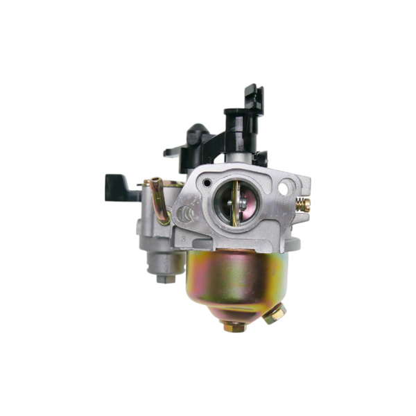Karburátor pre motory Honda GX140 GX160 GX200 s výkonom 5,5 PS - 6,5 PS (OEM 16100-ZH8-W61 16100-ZH7-W51)