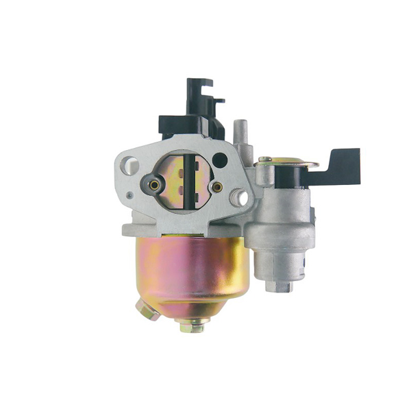 Karburátor pre motory Honda GX140 GX160 GX200 výkon 5,5 PS - 6,5 PS (OEM 16100-ZH8-W61 16100-ZH7-W51)