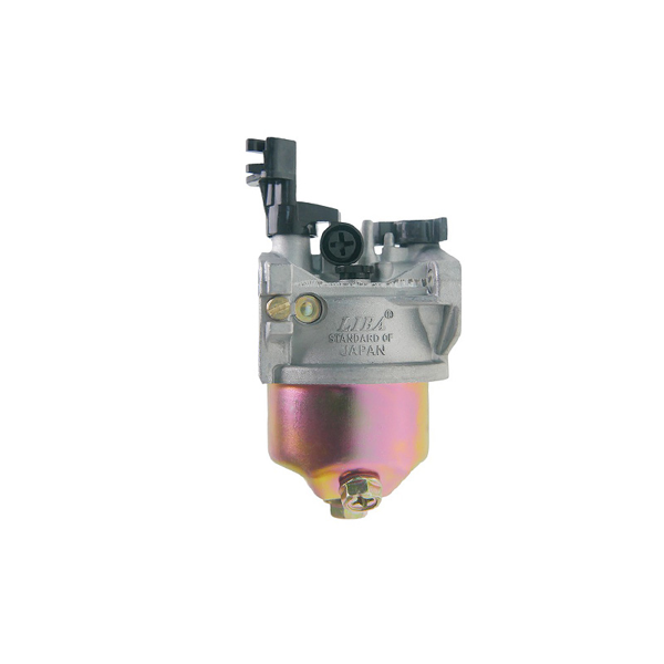 Karburátor pre motory Honda GX140 GX160 GX200 výkon 5,5 PS - 6,5 PS (OEM 16100-ZH8-W61 16100-ZH7-W51)