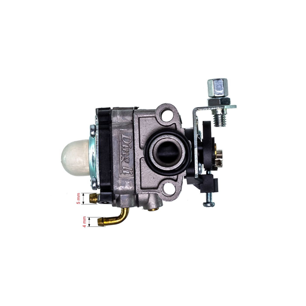 Karburátor pre motory Honda GX22 GX31 FG100 (OEM 16100ZM5803 16100-ZM5-803)