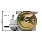 Karburátor pre motory Honda GX240 GX270 8,0 PS - 9,0 PS (OEM 16100ZE2W71 1616100ZH9 16100-ZE2-W71 16100-ZH9-W21 1616100-ZH9-820)