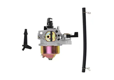 Karburátor pre motory Honda GX240 GX270 Zongshen 177F (OEM 16100-ZE2-W71 16100-ZH9-W21 16100-ZH9-820)