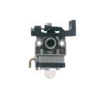 Karburátor pre motory Honda GX25 GX25N GX25NT FG110 FG110K1 HHT25S (OEM FG110 16100Z0H825 16100-Z0H-825)