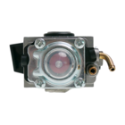 Karburátor pre motory Honda GX25 GX25N GX25NT FG110 FG110K1 HHT25S (OEM FG110 16100Z0H825 16100-Z0H-825)