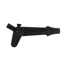 Karburátor pre motory Honda GX340 GX390 výkon 11,0 PS - 13,0 PS (OEM 16100ZF6V01 16100-ZF6-V01 16100-ZF6-V00 16100-ZF2-V00 16100-ZF2-V01)