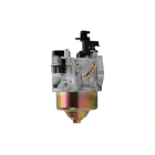 Karburátor pre motory Honda GX340 GX390 výkon 11,0 PS - 13,0 PS (OEM 16100ZF6V01 16100-ZF6-V01 16100-ZF6-V00 16100-ZF2-V00 16100-ZF2-V01)