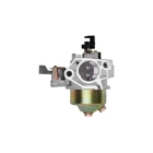 Karburátor pre motory Honda GX340 GX390 výkon 11,0 PS - 13,0 PS (OEM 16100ZF6V01 16100-ZF6-V01 16100-ZF6-V00 16100-ZF2-V00 16100-ZF2-V01)