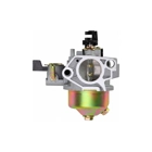 Karburátor pre motory Honda GX340 GX390 výkon 11,0 PS - 13,0 PS (OEM 16100ZF6V01 16100-ZF6-V01,16100-ZF6-V00 16100-ZF2-V00 16100-ZF2-V01)