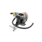 Karburátor pre motory Honda GX340 (OEM 16100-ZE3-V00 16100-ZE3-V01 16100ZE3V01)