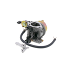 Karburátor pre motory Honda GX340 (OEM 16100-ZE3-V00 16100-ZE3-V01 16100ZE3V01)