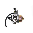 Karburátor pre motory Honda GX340 (OEM 16100-ZE3-V00 16100-ZE3-V01 16100ZE3V01)