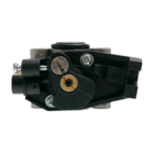 Karburátor pre motory Honda GX35 GX35NT HHT35 HHT35S (OEM 16100Z0Z034 16100-Z0Z-815 16100-Z0Z-034)