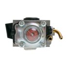 Karburátor pre motory Honda GX35 GX35NT HHT35 HHT35S (OEM 16100Z0Z034 16100-Z0Z-815 16100-Z0Z-034)