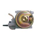 Karburátor pre motory Honda GXV160 (OEM 16100-ZE7-W10 16100-ZE7-W11 16100-ZE7-W20 16100-ZE7-W21 16100ZE7W21)