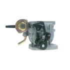 Karburátor pre motory Honda GXV160 (OEM 16100-ZE7-W10 16100-ZE7-W11 16100-ZE7-W20 16100-ZE7-W21 16100ZE7W21)