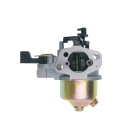 Karburátor pre motory Honda GXV160 (OEM 16100-ZE7-W10 16100-ZE7-W11 16100-ZE7-W20 16100-ZE7-W21 16100ZE7W21)