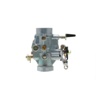 Karburátor pre motory Jikov 2820 VARI Terra Jikov Agrotech Agrosam Agzat 100 Diamon PA-50 Diamon PA-80 Diamon PA-90 Diamon PA-160 ROBI 55 Rustica (2820T)