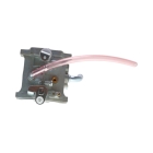 Karburátor pre motory Kawasaki FC150V 4-taktný John Deere 14SB 14SE JX75 JE75 JX85 (OEM 15003-2364 AM124620)