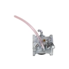 Karburátor pre motory Kawasaki FC150V 4-taktný John Deere 14SB 14SE JX75 JE75 JX85 (OEM 15003-2364 AM124620)