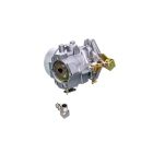 Karburátor pre motory Kohler K321 K341 a záhradné traktory 14,0 PS - 16,0 PS John Deere 214 300 312 314 316 Cub Cadet 1600 1650 (OEM 4505355 45-053-55-S)