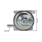 Karburátor pre motory Loncin LC1P65FE (OEM 170022440-0001)
