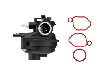 Karburátor pre motory série Briggs & Stratton 300E 450E 500E 550E 575E 600E (OEM 593261)