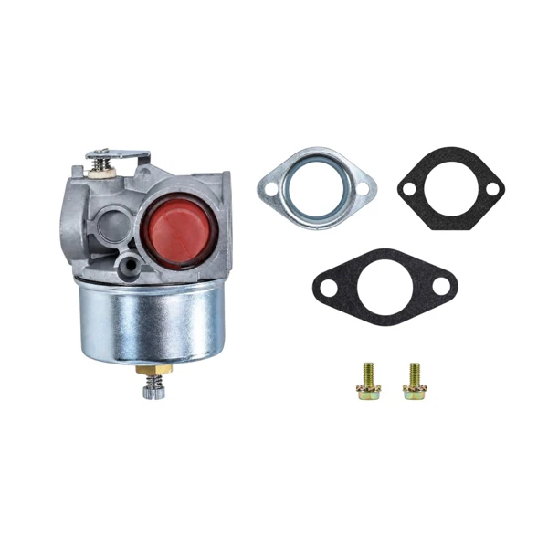 Karburátor pre motory Tecumseh ECV100, LAV30, LAV35, LAV50, LAV404, TNT120, TVS90, TVS100, TVS105, TVS115, TVSL90, TVXL105, TVXL115 (OEM 632795A)