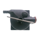 Karburátor pre motory Tecumseh OHV110 OHV125 OHV130 OHV115 OHV120 (OEM 640065)