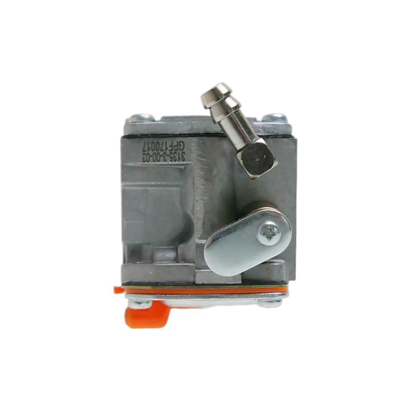 Karburátor pre motory Wacker Neuson BS600 BS650 BS700 BS600S BS50-2 BS60-2 BS70-2 WM80 (OEM 0117800)