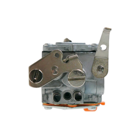 Karburátor pre motory Wacker Neuson BS600 BS650 BS700 BS600S BS50-2 BS60-2 BS70-2 WM80 (OEM 0117800)
