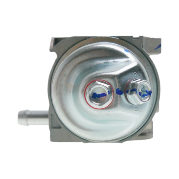 Karburátor pre motory Zonghsen XP200 automatický sýtič originálny diel (100005384-0001)