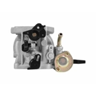 Karburátor pre motory Zongshen GB200 (OEM 100005290-0001 100050197)