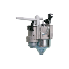 Karburátor pre motory Zongshen GB200 (OEM 100005290-0001 100050197)
