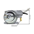 Karburátor pre motory Zongshen GB420 (OEM 100155209)