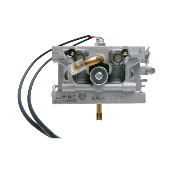 Karburátor pre motory Zongshen GB680 (OEM 100056216)