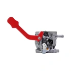 Karburátor pre motory Zongshen NH150H (OEM 100081856-0001)