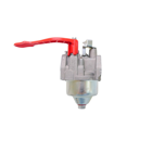 Karburátor pre motory Zongshen NH150H (OEM 100081856-0001)