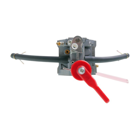 Karburátor pre motory Zongshen NH150H (OEM 100097471)