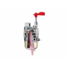 Karburátor pre motory Zongshen NH150H (OEM 100097471)