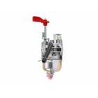 Karburátor pre motory Zongshen NH150H (OEM 100097471)