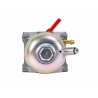 Karburátor pre motory Zongshen NH150H (OEM 100097471)