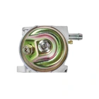 Karburátor pre motory Zongshen NP100 (OEM 100052967)