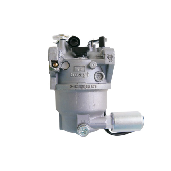 Karburátor pre motory Zongshen XP440 (OEM 100084011)
