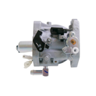 Karburátor pre motory Zongshen XP440 (OEM 100084011)